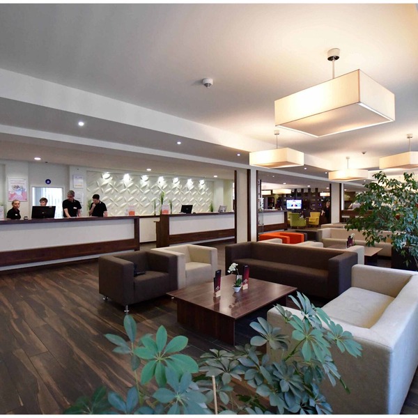 Motel Plus Berlin