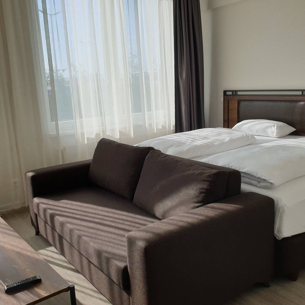 Motel Plus Schönefeld
