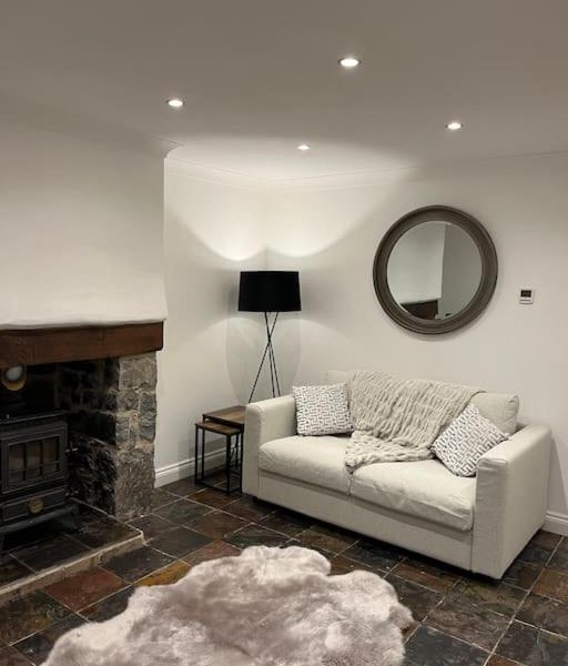 Mount Cottage