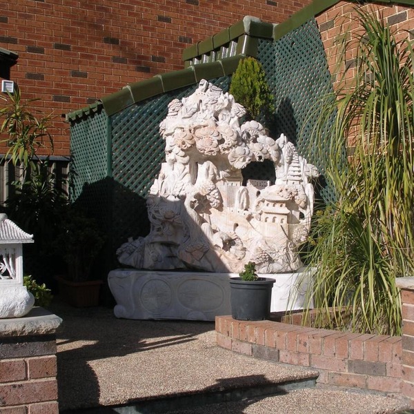 Mount Kuring-Gai Motel