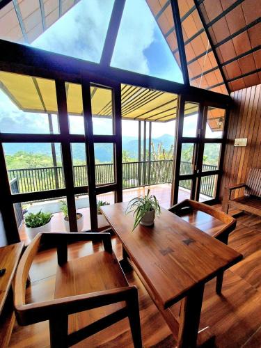 Mount Lux Villa