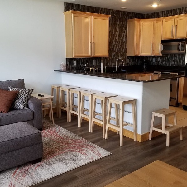 Mountain Getaway - enjoy beautiful Lake Dillon