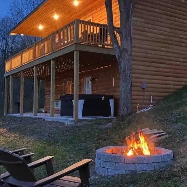 Mountain Life