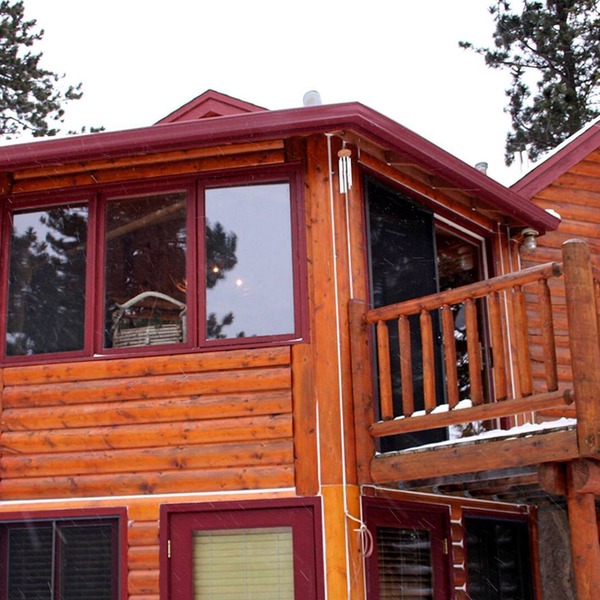 Mountain Masterpiece by Rocky Mountain Resorts