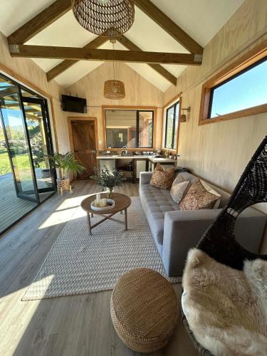 Mountain Range Guesthouse