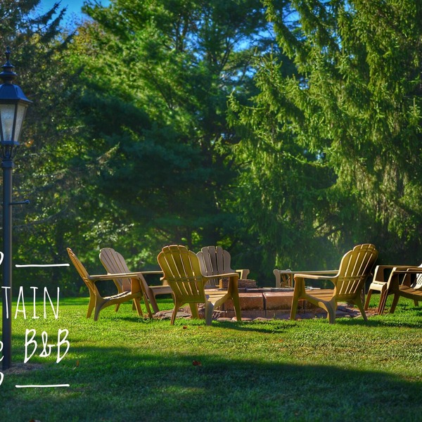 Mountain Treasure B&B