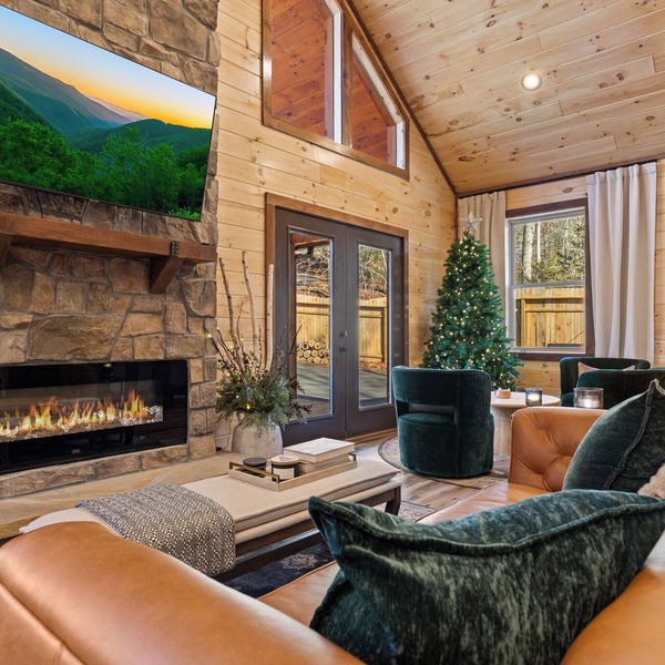 Mountain Ventures by Jackson Mountain Rentals