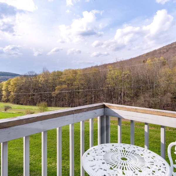 ‼️Mountain-View Cabin | Cozy & Family-Ready