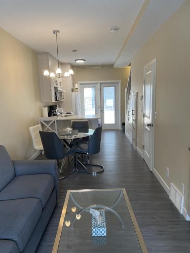 Mountain View Lodge 2 BDRM Townhouse