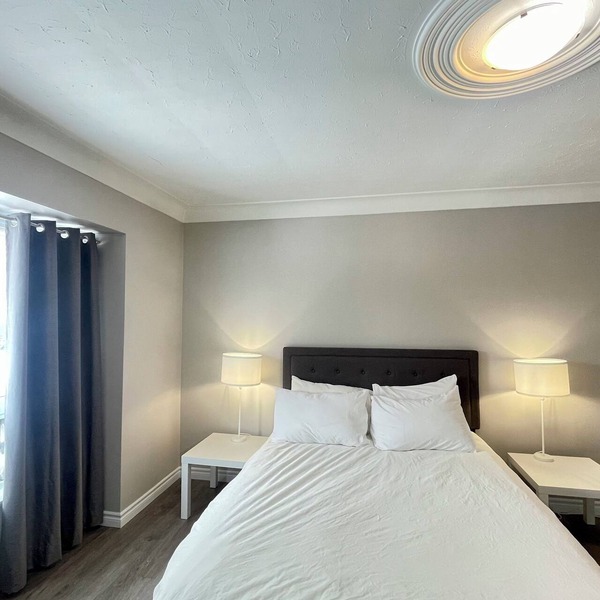 Mountain View Suite - Sleeps 6