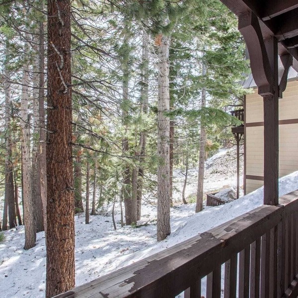 Mountain View Villas 34