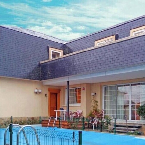Mountain View Villa with Swimming Pool in Algete