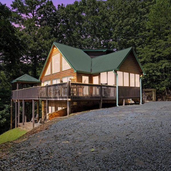 Mountain Views-Hot Tub-Games-Pool & Foosball
