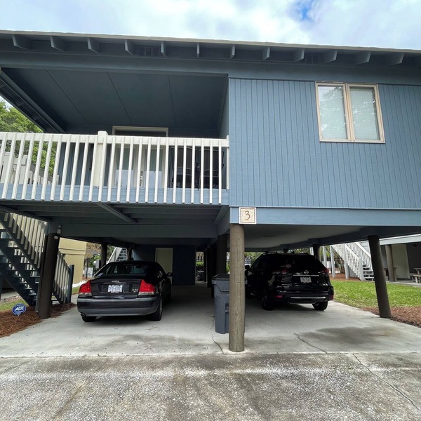 Mrytle Beach Family Cottage, off maison Dr, 2 blocks from beach, 3Bedroom, 2Bath