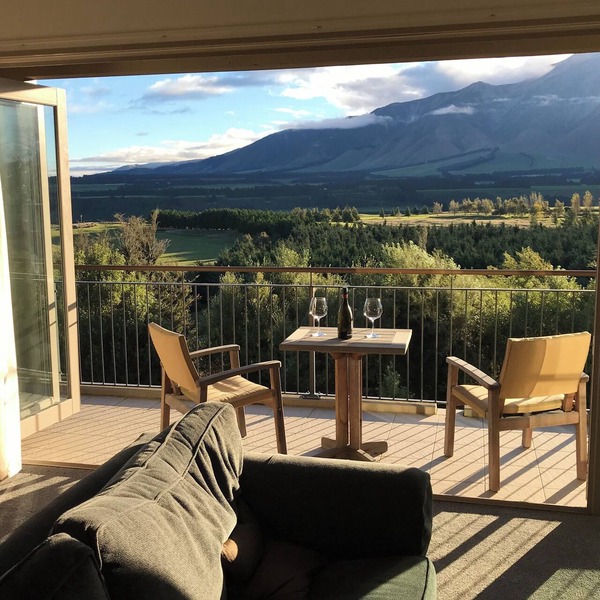 Mt Hutt View - 3 Bedroom Apartment Terrace Downs