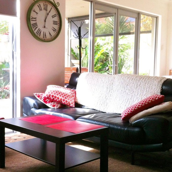 MT Lawley, Perth - G/F Garden Apartment Wifi Parking