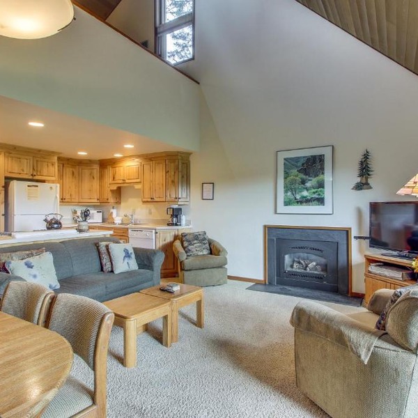 Mt View 7 | Discover Sunriver