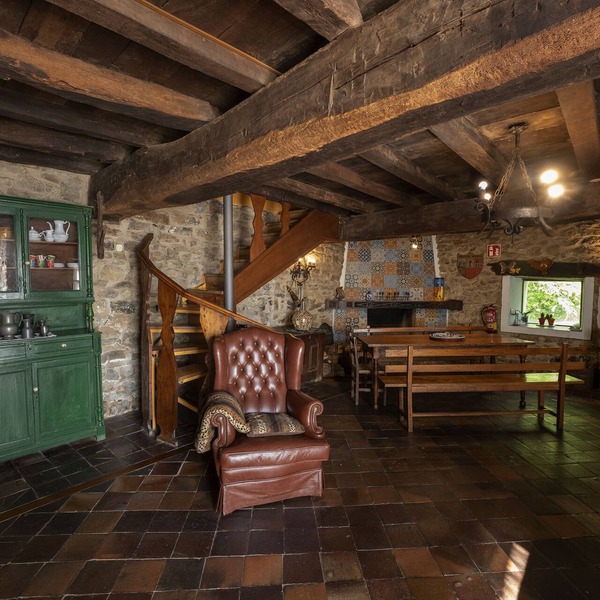 Mujika Etxea: Ideal house for families or groups of friends, Gorbeia Euskadi area