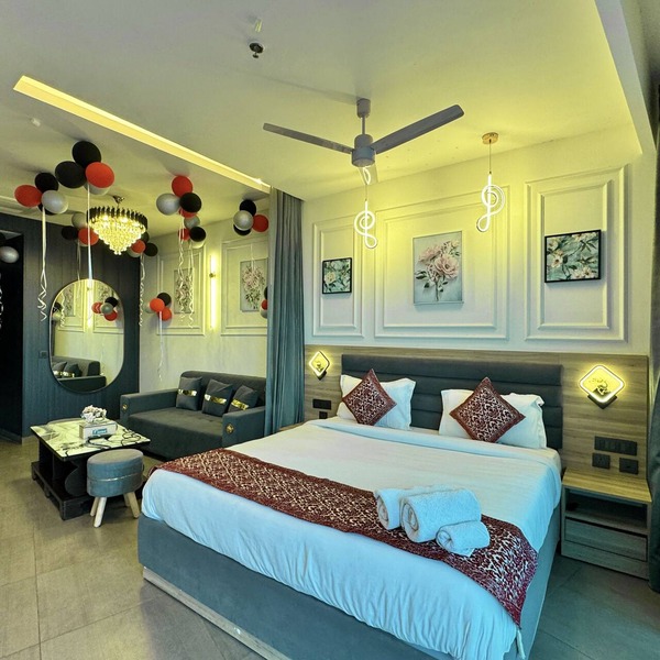 Mulberry Homes Supernova