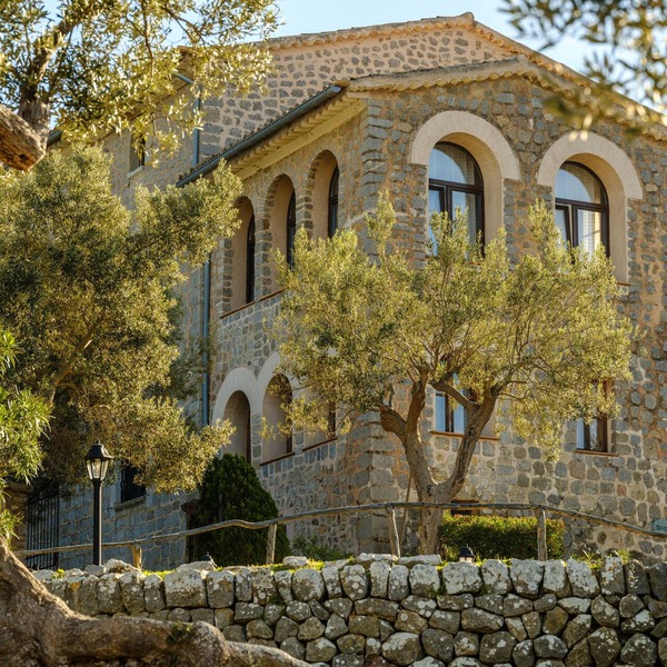 Muleta de Ca S'Hereu Agroturismo