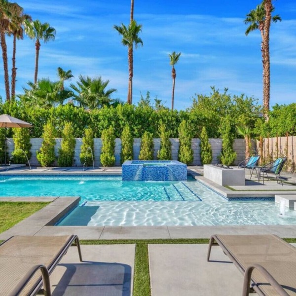 Multi month discount,luxury,entertaining +relaxing