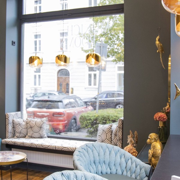 Munich Rooms Hotel