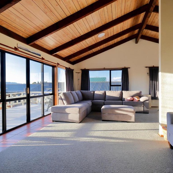 Murchison Mount View - Te Anau Holiday Home