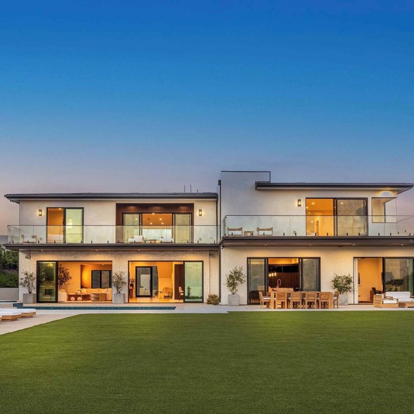 Murphy Crest Oceanview Estate