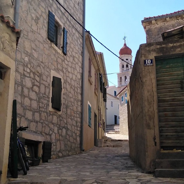 Murter Voltera