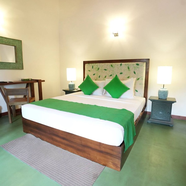 Muthu Villa Kandy