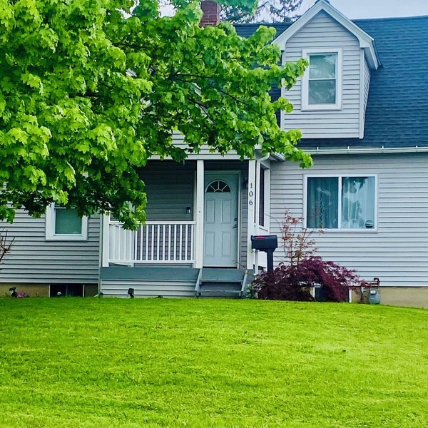 My Humble Oasis Serene 4-bedroom house in Endwell/Endicott