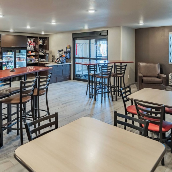 My Place Hotel - Shakopee MN