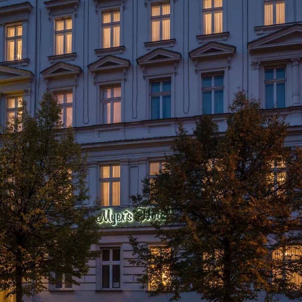 Myer's Hotel Berlin