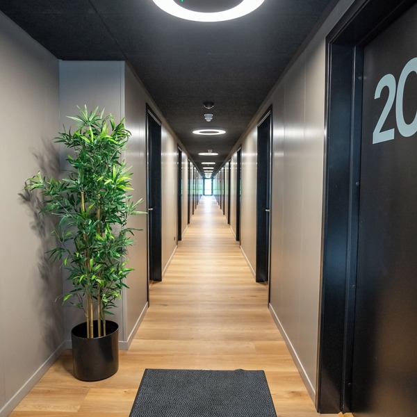 MyHotel Taastrup