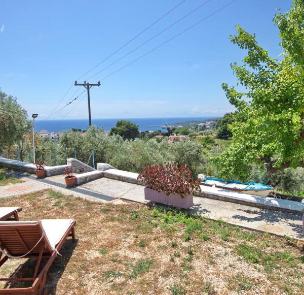 Myrtilo cottage