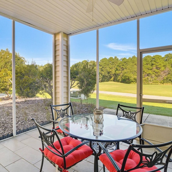 Myrtle Beach Condo w/Community Perks
