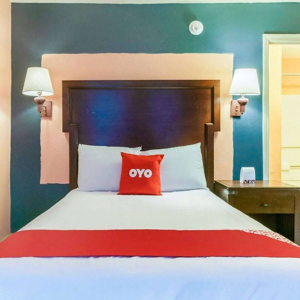 Myrtle Beach SC | full bed
