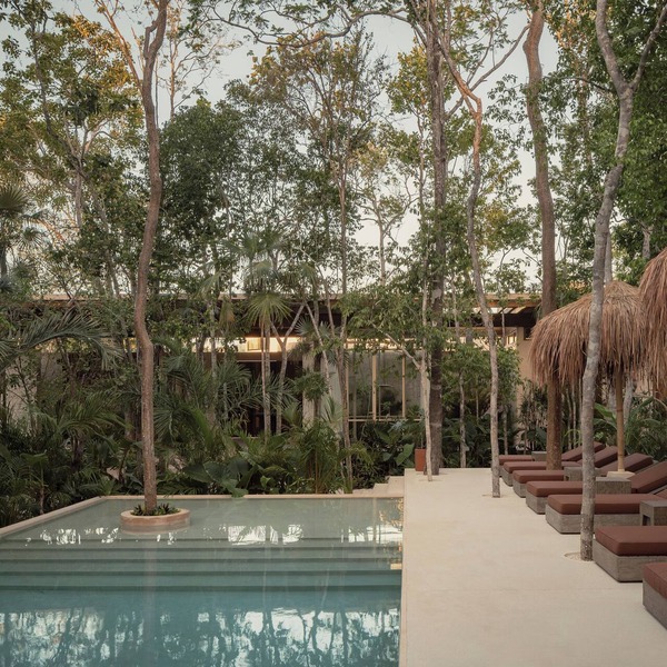 NABOA Hotel Tulum