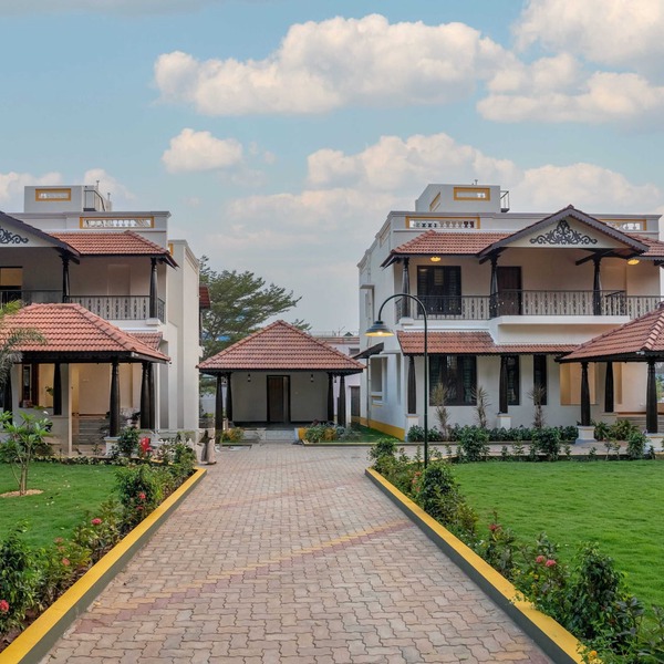 Nadhima Villas
