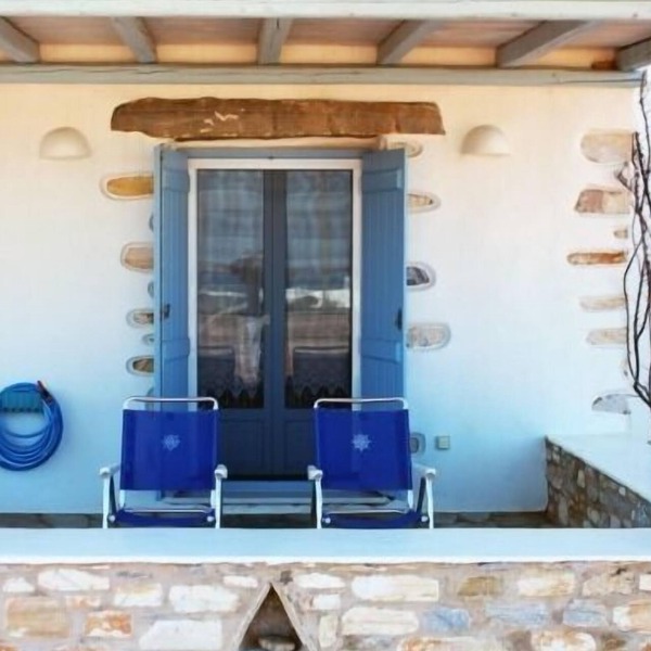 Nakos Homes