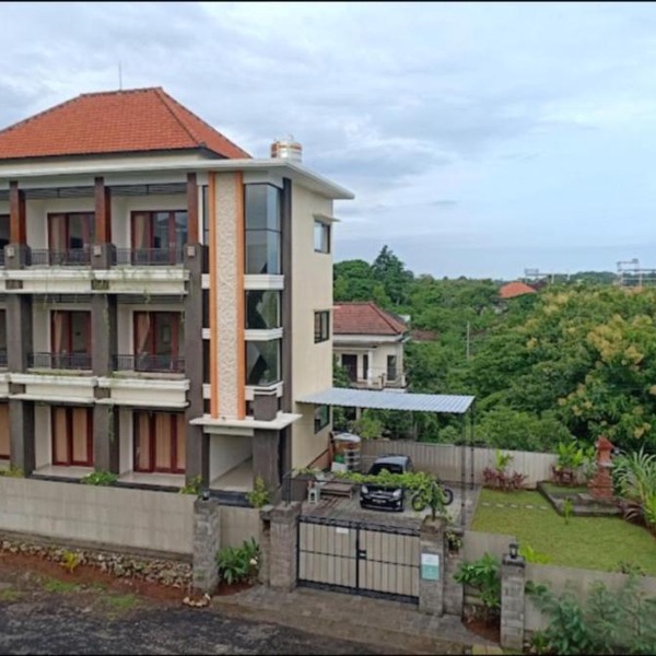 NAMASTE RESIDENCE