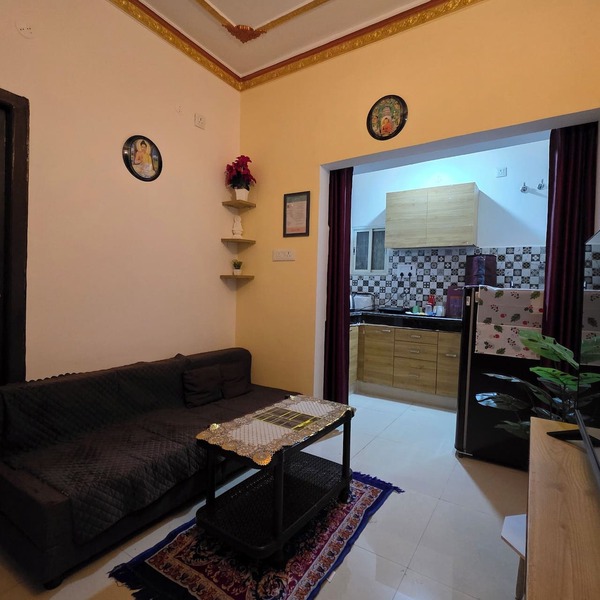 Narayans Residency