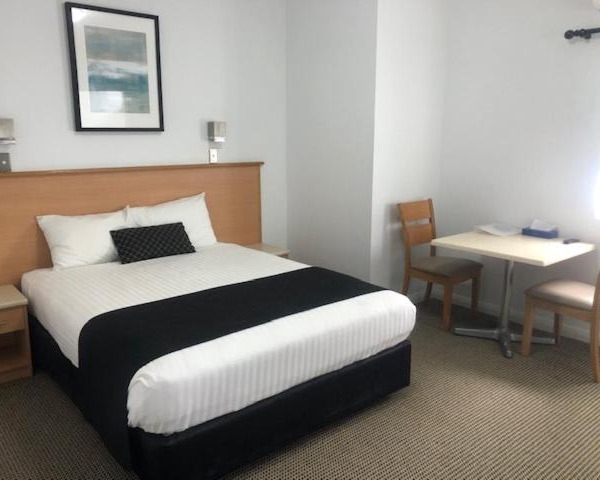 Narwee Hotel