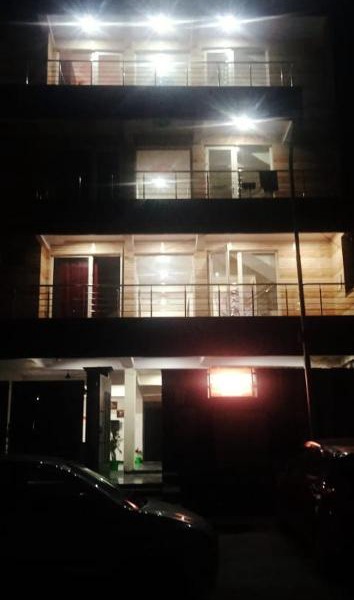 National Hotel