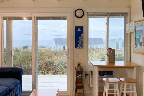 National Seashore Studio