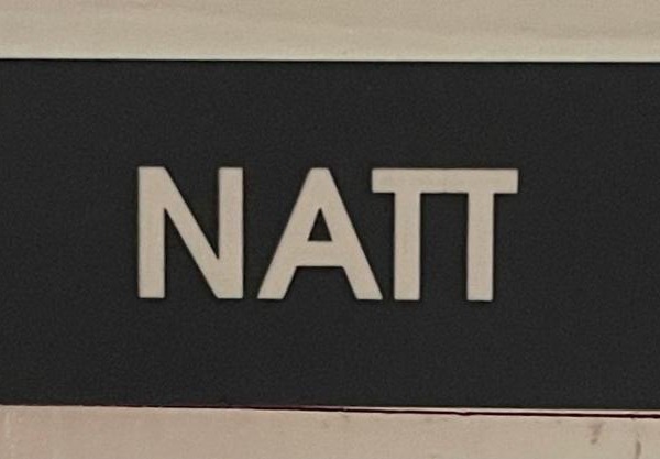 Natt's