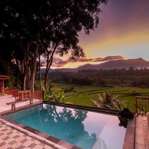 Natural View Sidemen Villas & Cottages By Supala