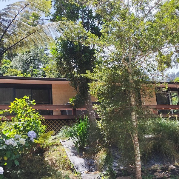 Nature based cabins 10mins from Nelson Group friendly 4 cabins & 2 bedroom house