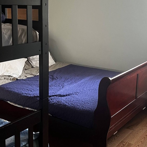 Nature bound Sleeps 8 Cottage - perfect for a quiet reset in nature