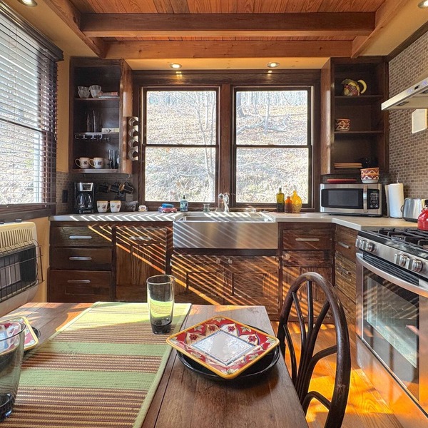 Nature Lovers Cottage
